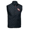 Bodywarmer matelassé Homme JZR – JZR Pilot's Association