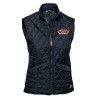 Bodywarmer matelassé Femme Venturi – Club Venturi