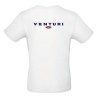 Tee shirt Femme 40 ans Venturi – Club Venturi