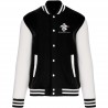 Veste Unisexe Teddy Mustang – Mustang Club de France
