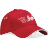 Casquette 5 pans A vélo sans age – A VELO SANS AGE