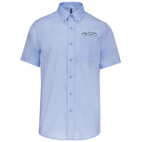 Chemisette Homme Morgan – Morgan Club de France