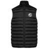 Bodywarmer matelassé Homme MG – MG Safety Fast !