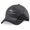 Casquette Grand Prix Mustang – Mustang Club de France