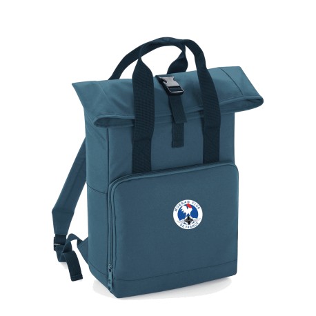 Sac à dos double poignée Morgan