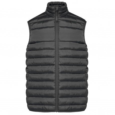 Bodywarmer doudoune légère Homme Groupe GP