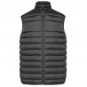 Bodywarmer doudoune légère Homme Groupe GP