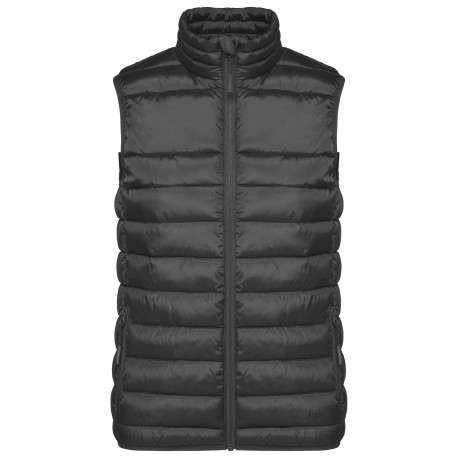Bodywarmer doudoune légère Femme Groupe GP