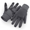 Gants Softshell isolants et chauds Groupe GP – Groupe GP