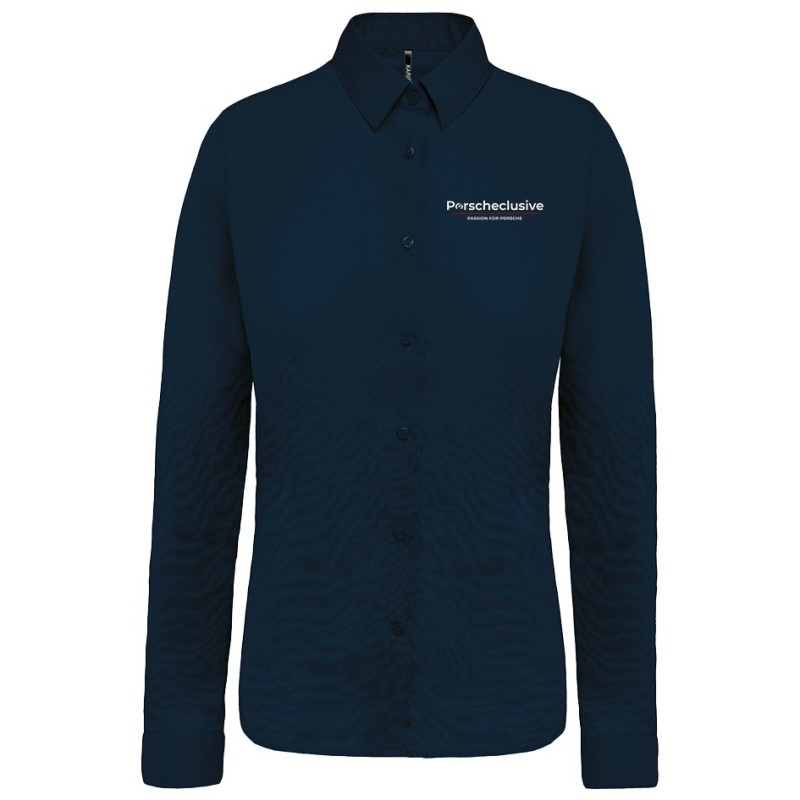 Polo manches courtes Homme Porscheclusive – Porscheclusive