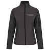 Veste Softshell Femme Porscheclusive – Porscheclusive