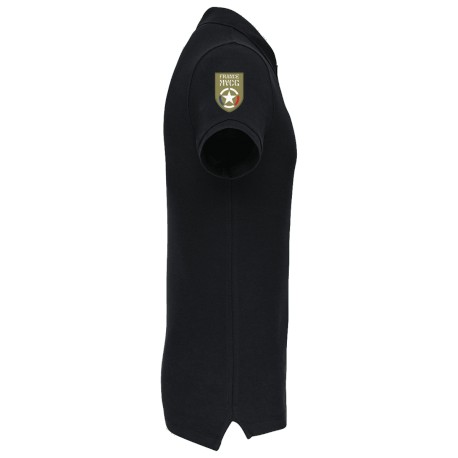 Polo manches courtes Homme MVCG Périgord – MVCG Périgord