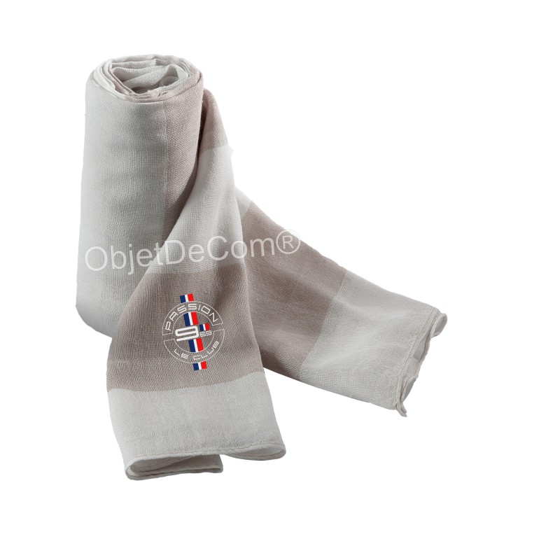 Chèche Passion 969 – Passion Le Club 969