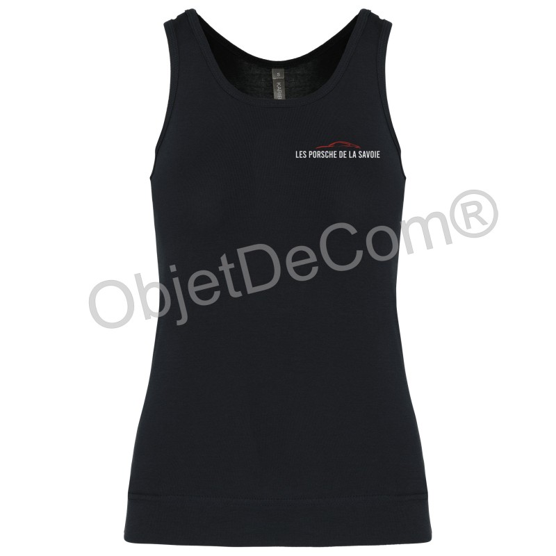 Débardeur Femme LPDS