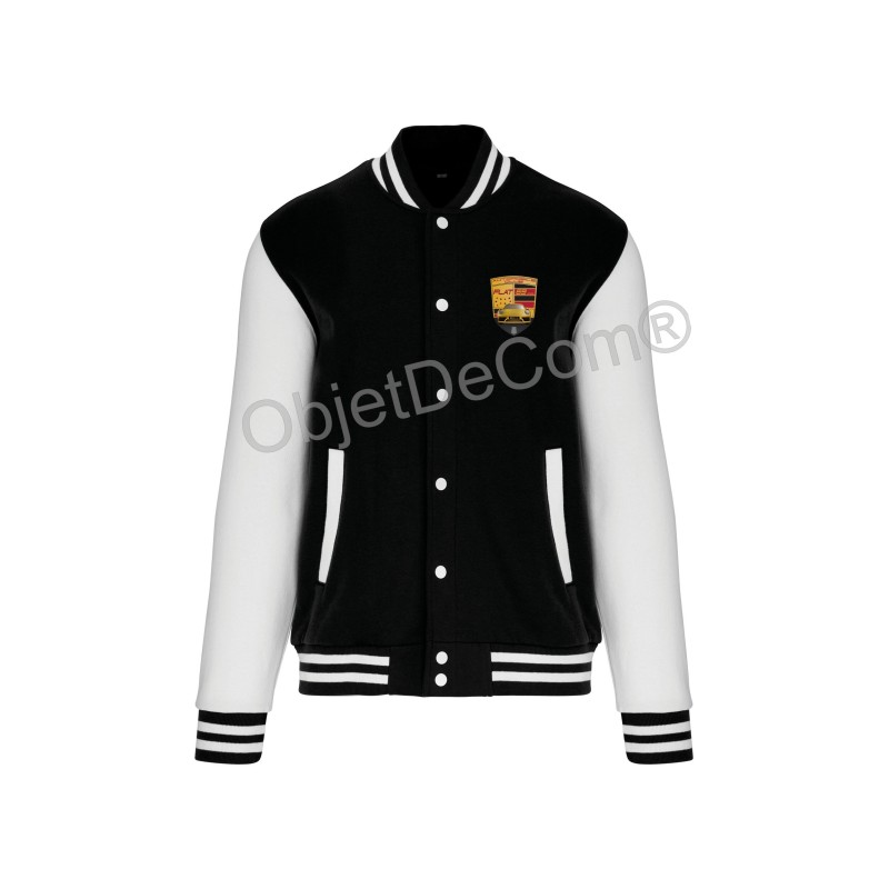 Polo manches courtes Femme Club Flat 69 – Automobile Club Flat 69