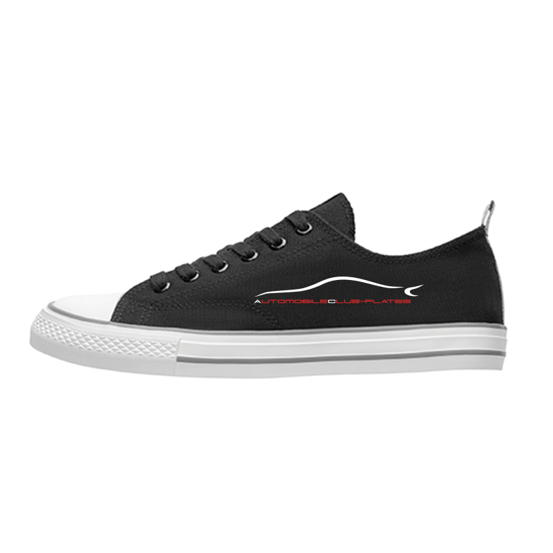 Polo manches courtes Femme Club Flat 69 – Automobile Club Flat 69