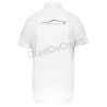 Chemisette Homme Club Flat 69 – Automobile Club Flat 69