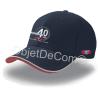 Casquette 40 ans Venturi – Club Venturi