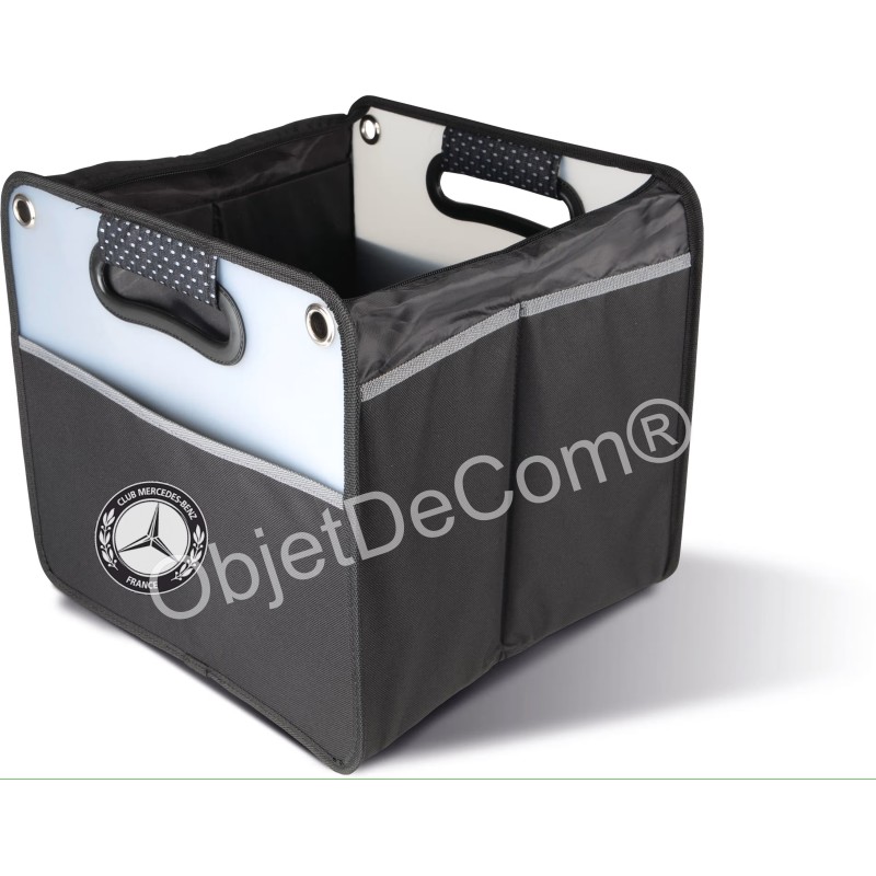 Sac de rangement coffre Mercedes – Club Mercedes-Benz France