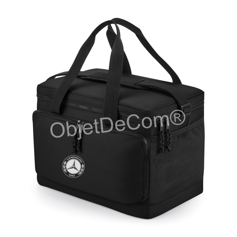 Glacière Mercedes – Club Mercedes-Benz France