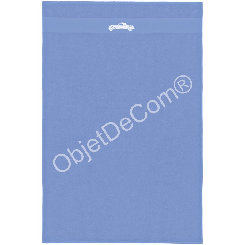 sac à dos Vintage Traction broderie