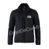 Veste matelassée Homme Traction