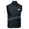 Bodywarmer matelassé Homme Traction