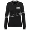 Polo manches longues Femme Traction – La Traction Universelle