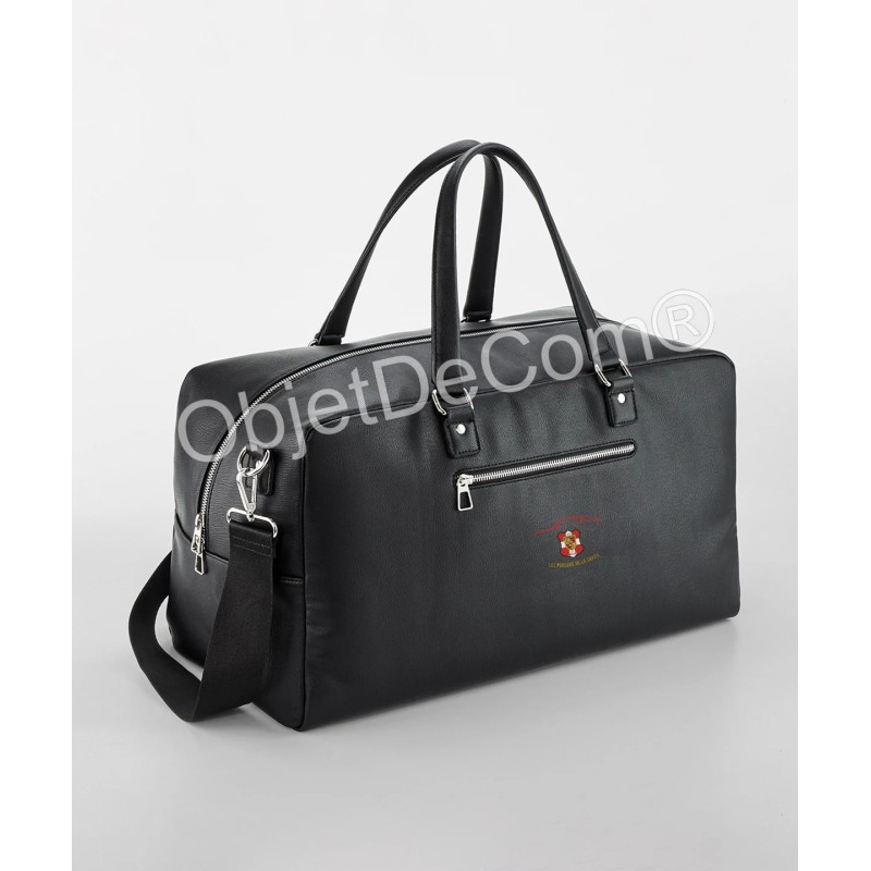 Sac week-end LPDS – Les Porsche de la Savoie