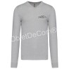 Pull col V Homme Champagne 911 – Champagne 911