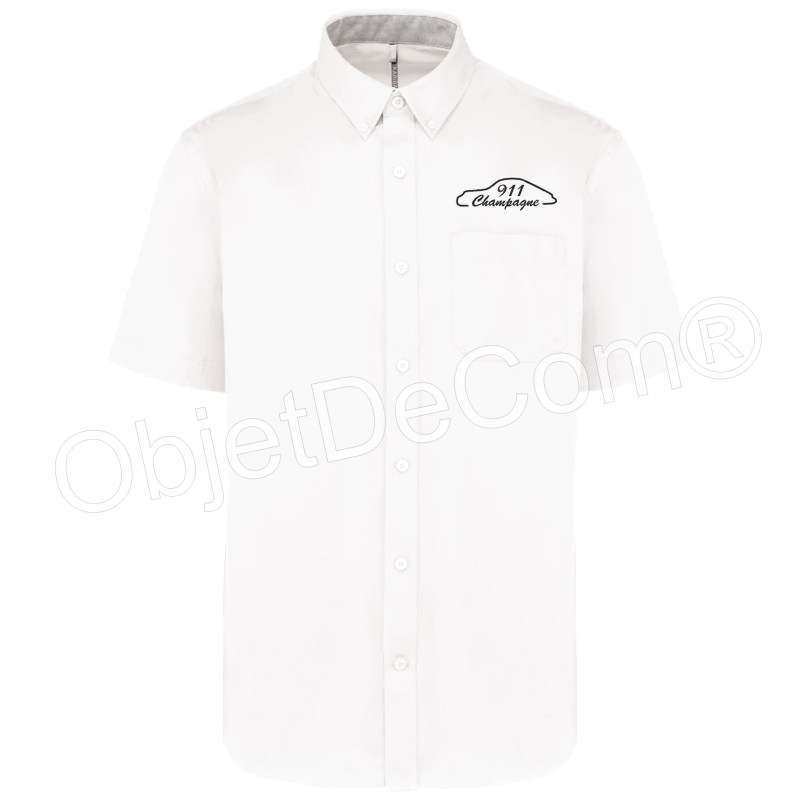 Chemisette Homme Champagne 911
