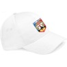 Casquette 5 panneaux MVCG HPA – MVCG HPA