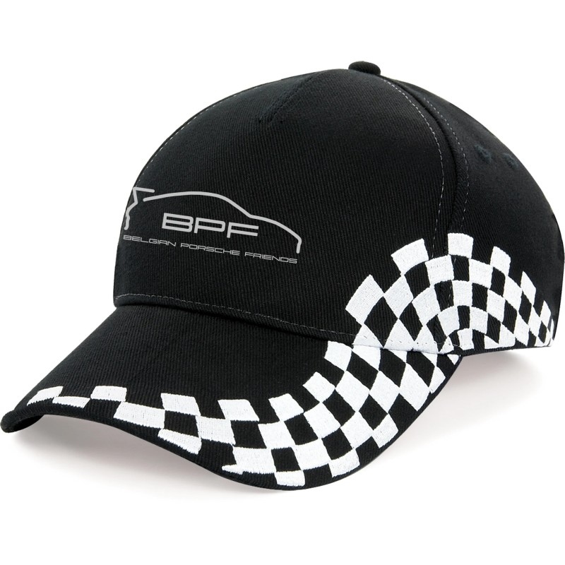Casquette grand prix BPF