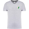 Tee shirt maille piquée Homme Alfa – Alfa Turismo