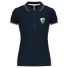 Polo Femme Alfa