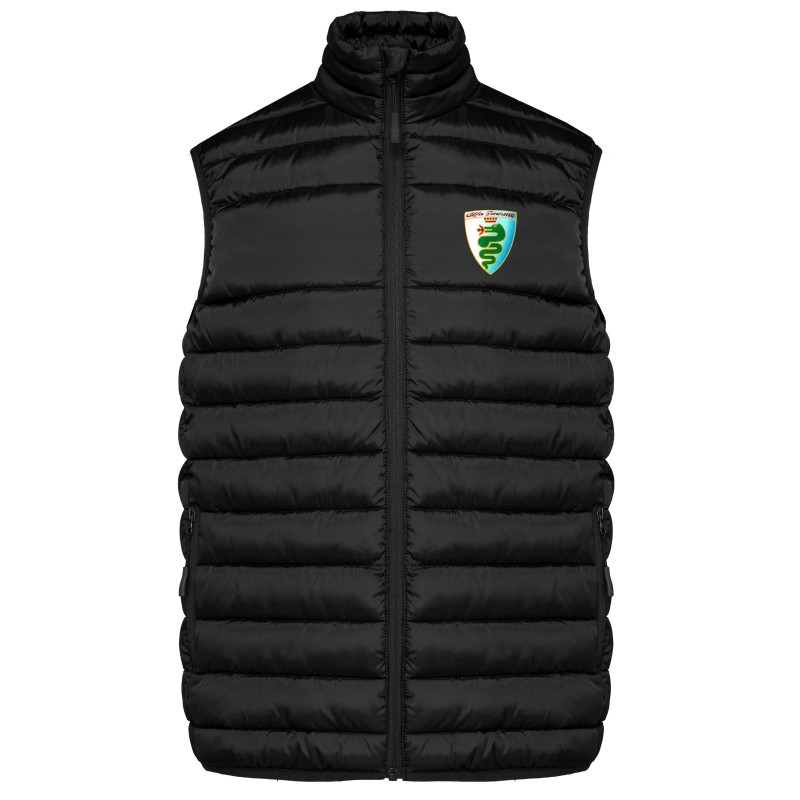 Bodywarmer Homme Alfa