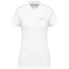 Polo Supima Femme BPF