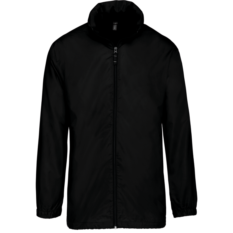 Coupe-vent non doublé unisexe Groupe GP