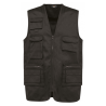 Gilet multipoches Groupe GP – Groupe GP