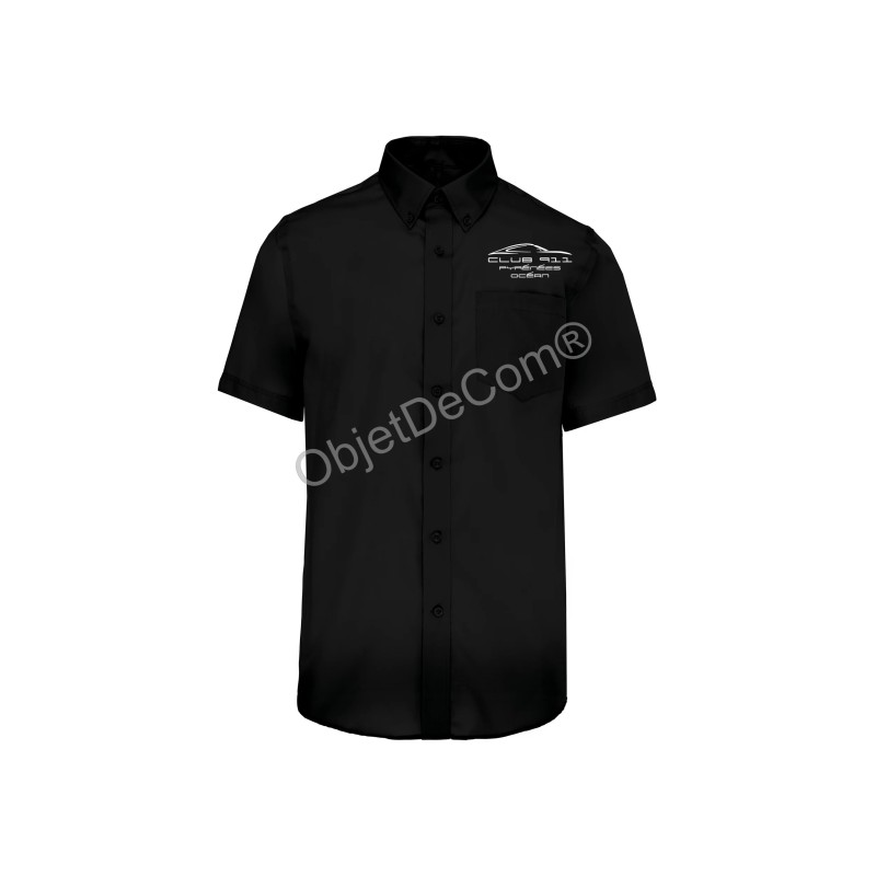 Chemisette Homme Pyrénées