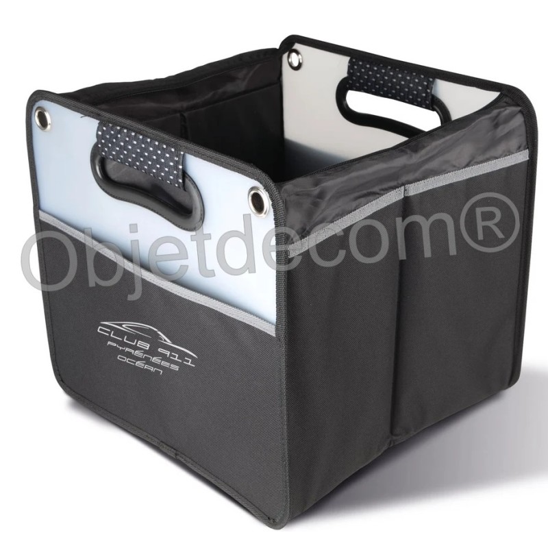 Sac de rangement coffre Pyrénées