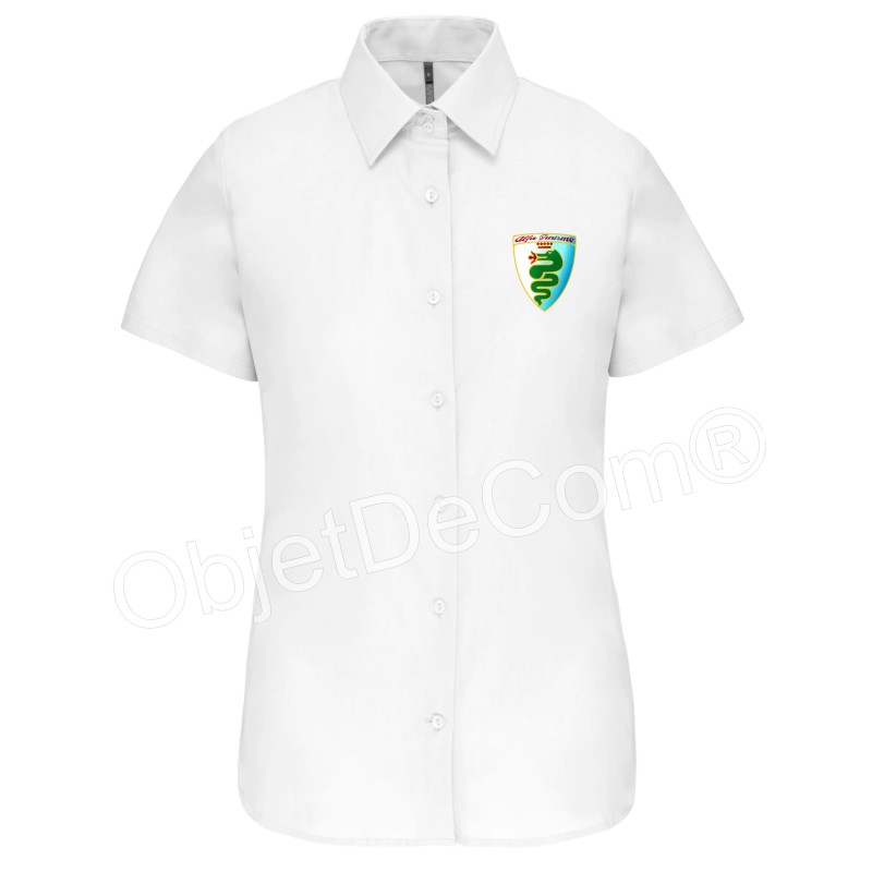 Chemisette Femme Alfa