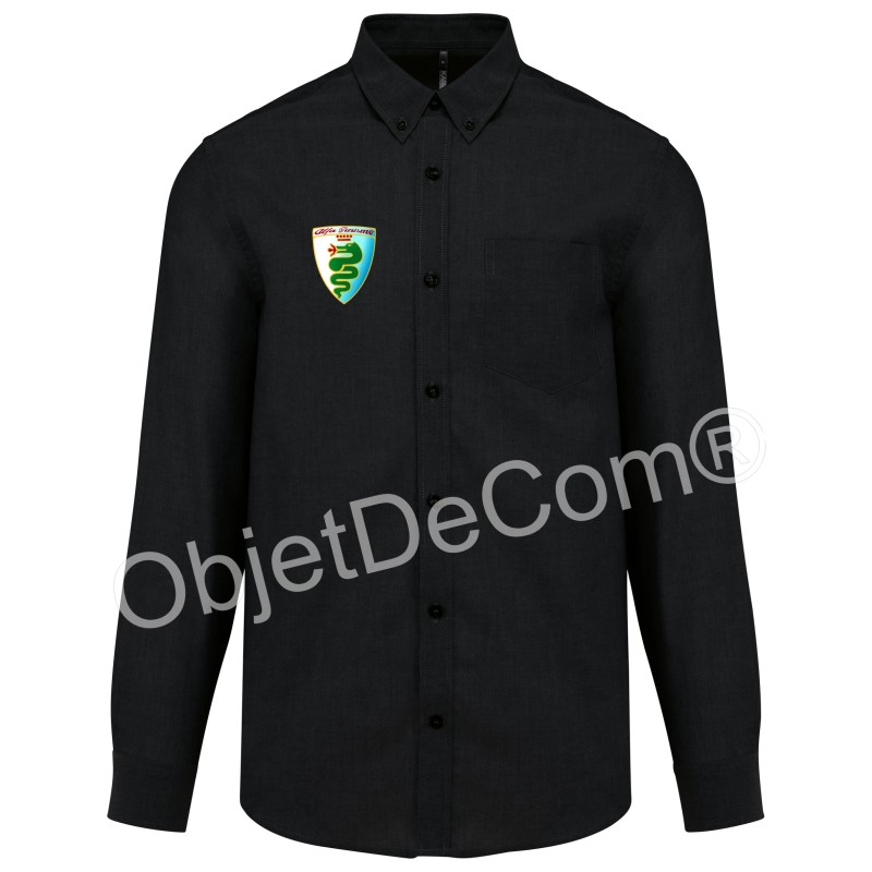 Chemise Homme Alfa