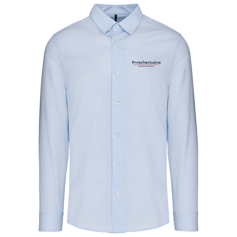 Chemise Homme Porscheclusive – Porscheclusive