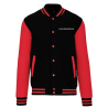 Blouson Teddy Unisexe Lotus Outlet – Collections Outlet