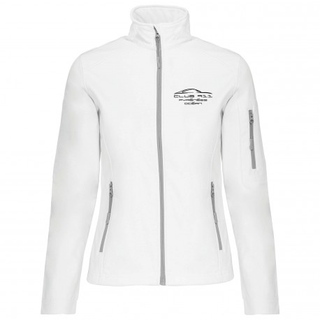 Veste Softshell Femme Pyrénées Outlet – Outlet