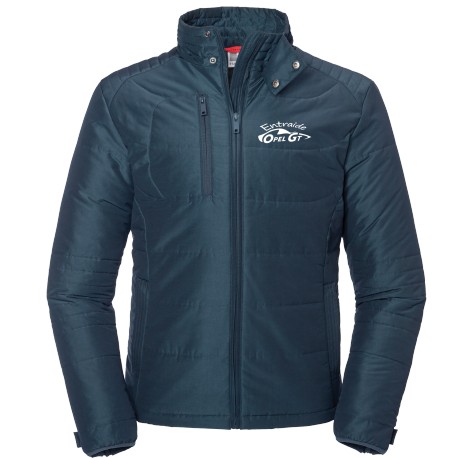 Veste pilote Opel GT