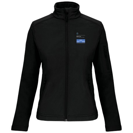Softshell Femme BMW Z