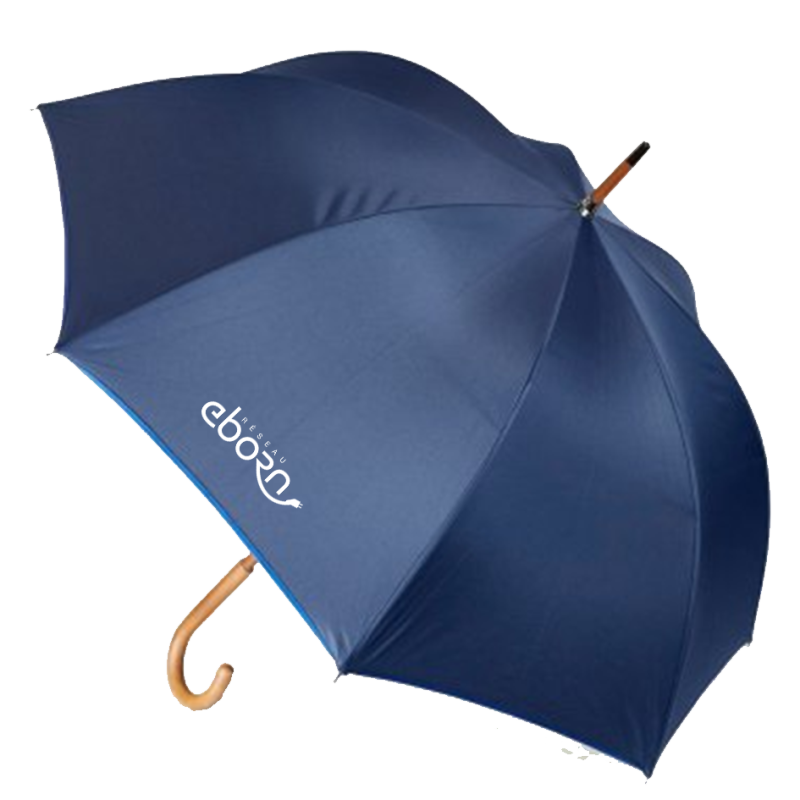 Parapluie Fabrication Française E Rallye Monte-Carlo – Réseau eborn E-Rallye Monte-Carlo