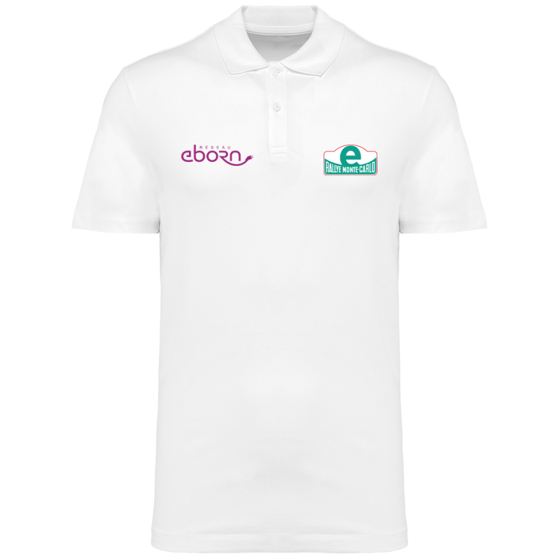 Polo Supima E-Rallye Monte-Carlo